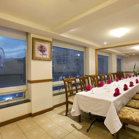 Hotel Castle Beach Пусан Екстериор снимка
